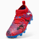 JR Future 8 Match Playmakers Multi Ground Soccer Boots