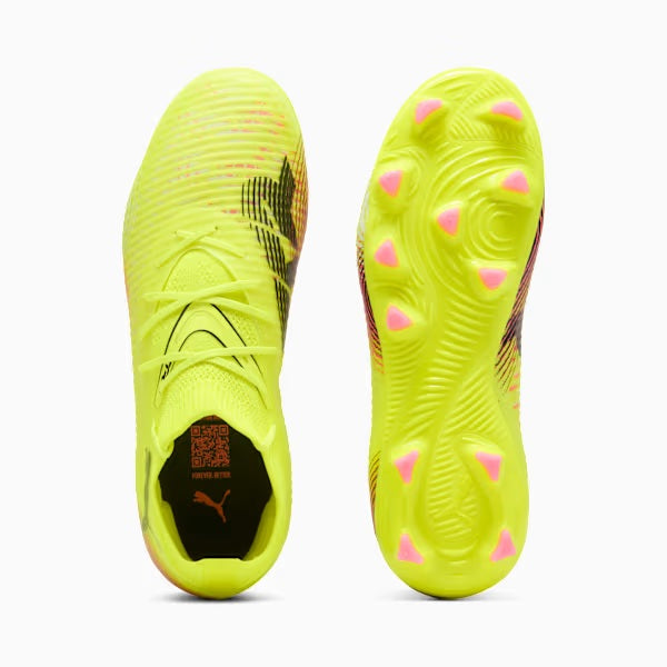 JR Future 8 Pro Multi Ground Soccer Boots - Audacity Pack