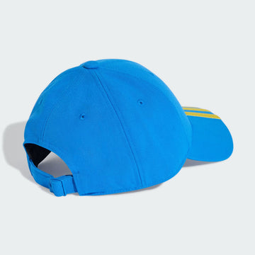 Colombia 26 Football Cap