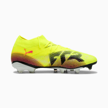 Future 8 Match FG/AG Multi Ground Soccer Boots - Audacity Pack