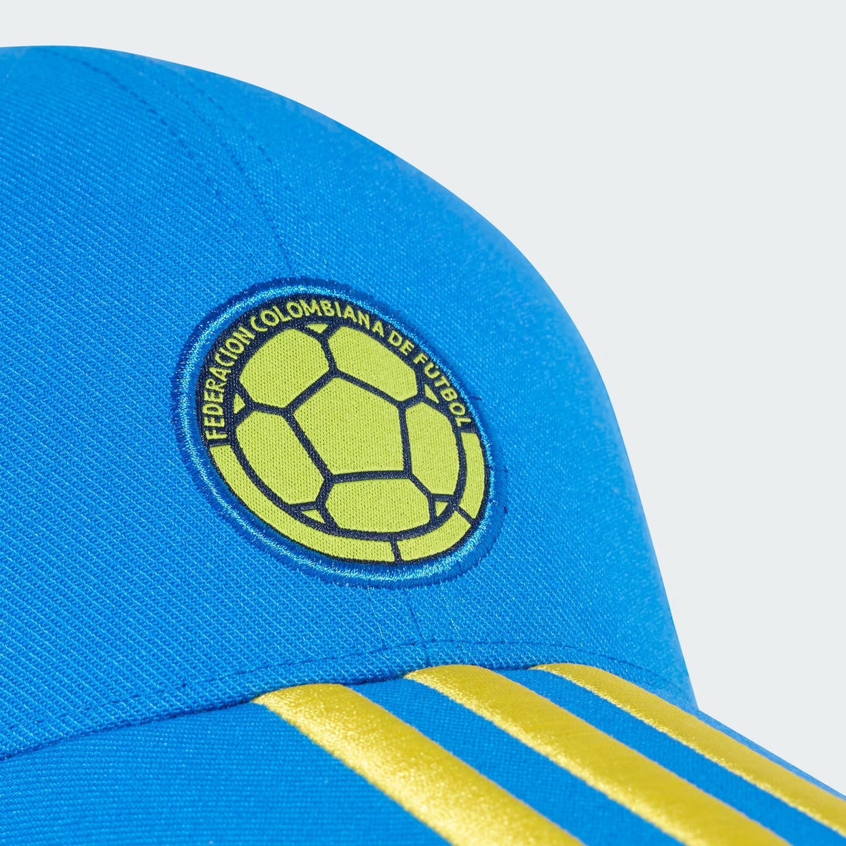 Colombia 26 Football Cap