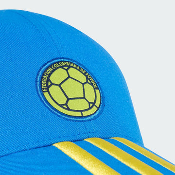 Colombia 26 Football Cap