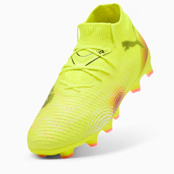 JR Future 8 Pro Multi Ground Soccer Boots - Audacity Pack