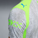 Manchester City FC 2025/26 Replica Third Jersey