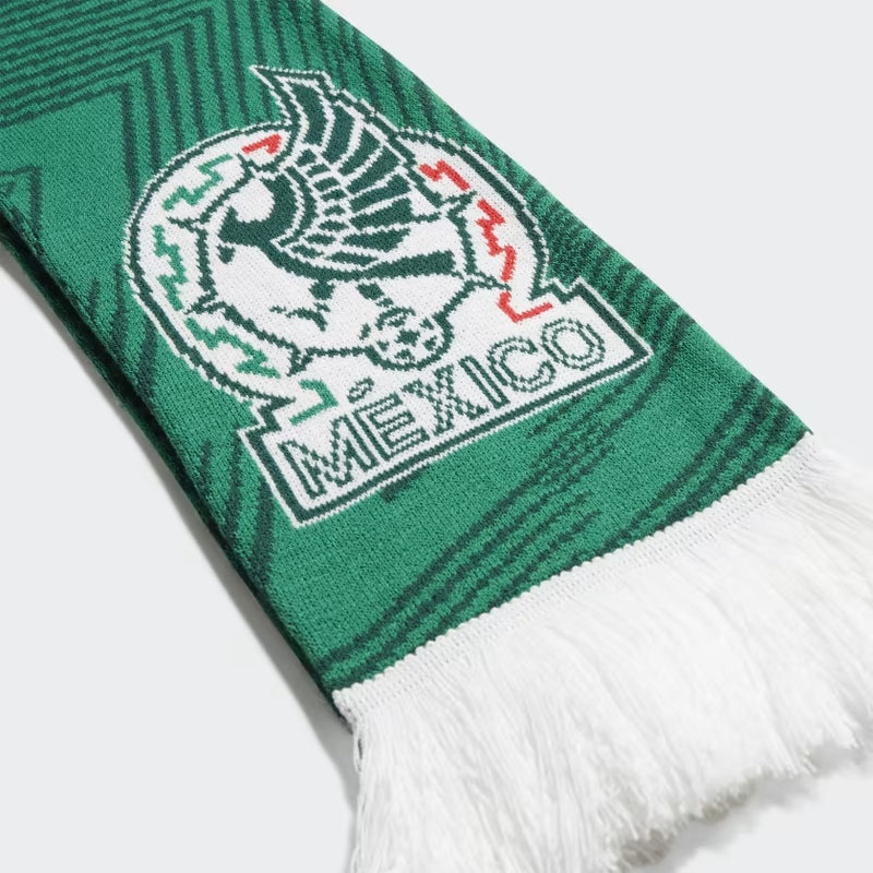 Mexico Scarf