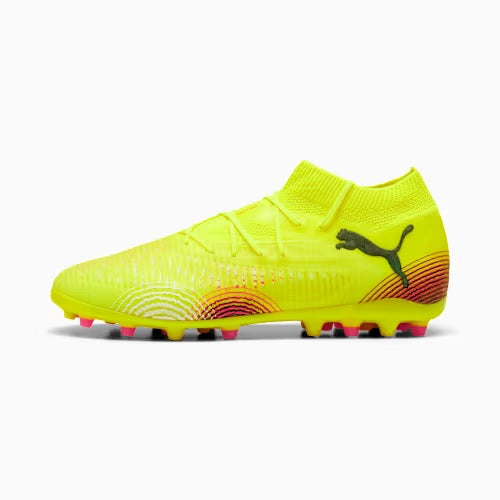 Future 8 Pro MG Multi Ground Soccer Boots - Audacity Pack