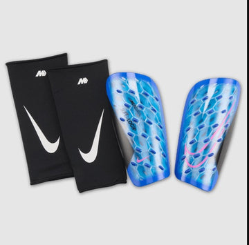 Mercurial Lite Superlock Shin Guard