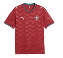 Portugal 26 Replica Men Home Jersey