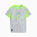 Manchester City FC 2025/26 Youth Third Jersey