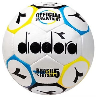 Diadora Brasil 5 Futsal Ball
