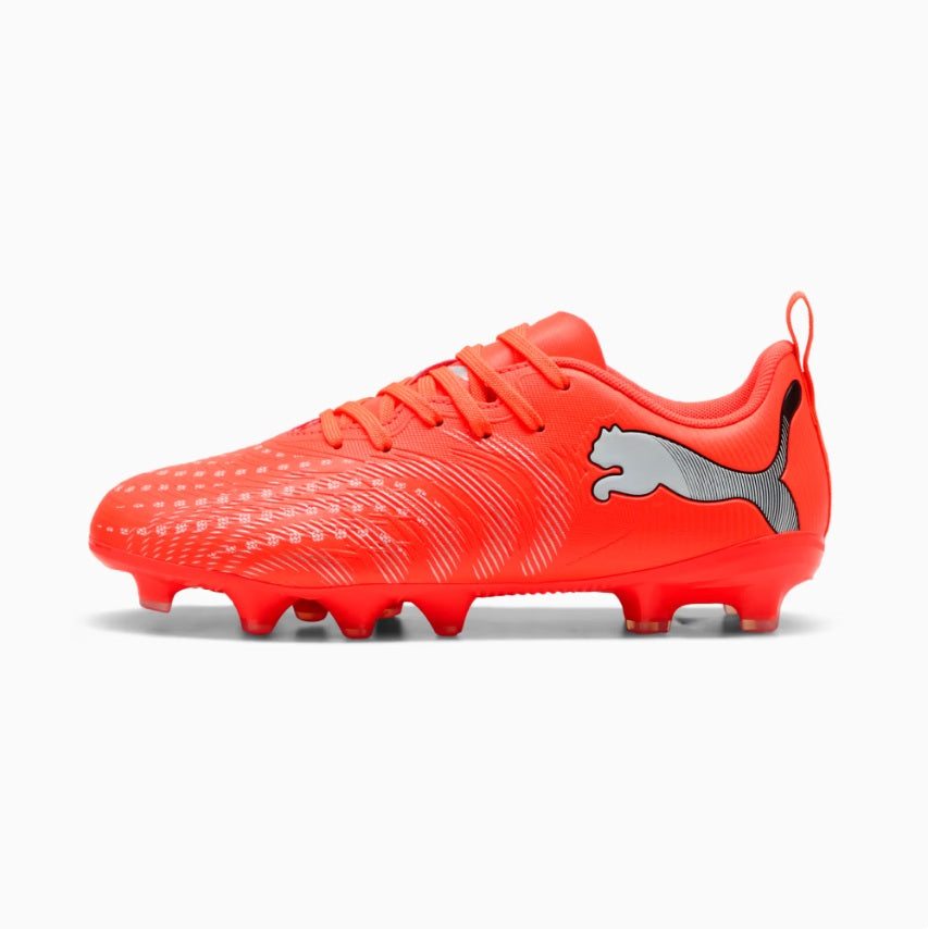 JR Future 9 Play Multi Ground Soccer Boots - Unleashed Pack