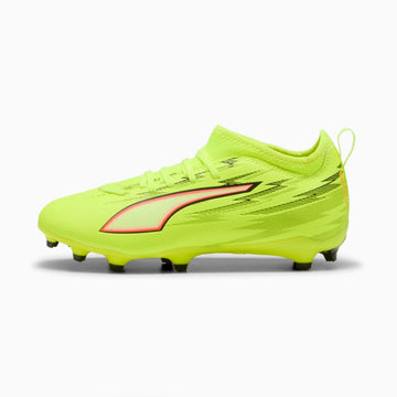 JR Ultra 6 Match Multi Ground Soccer Boots - Unleashed Pack