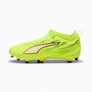JR Ultra 6 Match Multi Ground Soccer Boots - Unleashed Pack