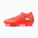JR Future 9 Pro Multi Ground Soccer Boots - Unleashed Pack