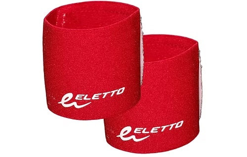 Eletto Guard Holders - Multiple Colours