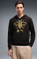 Manchester City Football Culture Hoodie