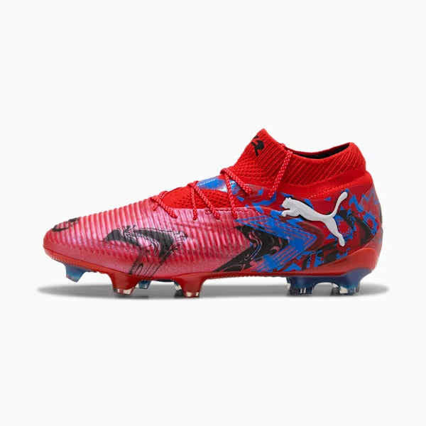 Future 8 Ultimate Playmakers Multi Ground Soccer Boots