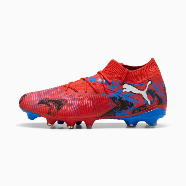 Future 8 Match Playmakers Multi Ground Soccer Boots
