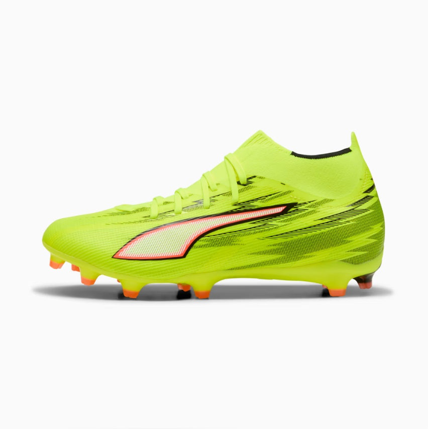 Ultra 6 Match+ Multi Ground Soccer Boots - Unleashed Pack