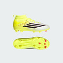 JR F50 League MID Cut Firm Ground / Multi Ground Soccer Cleats