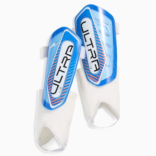 ULTRA Flex Ankle Shin Guards