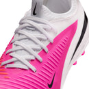Jr Phantom 6 Low Academy Artificial Ground Soccer Boots - 2026 World Cup Pack