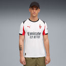 AC Milan 2025/26 Away Replica Jersey
