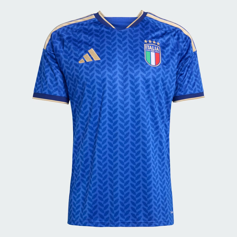 Italy 26 Replica Home Jersey