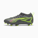 JR Ultra 5 Match Multi Ground Soccer Boots - Audacity Pack