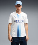 Manchester City 2026/27 Replica Third Jersey