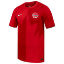 Men's Canada 26 Home Official Match Jersey