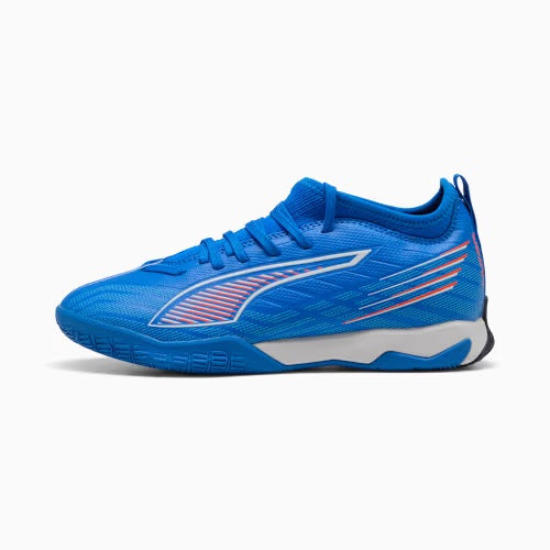 JR Ultra 6 Match Indoor Soccer Boots - Untamed Pack