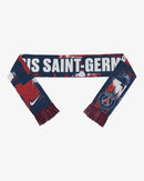 Paris Saint-Germain Local Verbiage Scarf