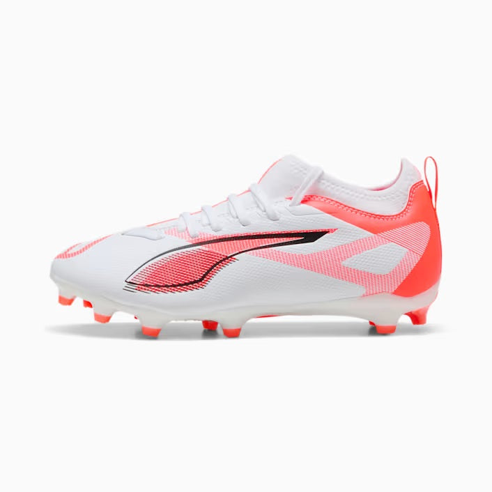 JR Ultra 5 Match Multi Ground Soccer Boots - Unlimited Pack