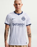 JULY 16 - Inter Milan 2026/27 Stadium Away Jersey