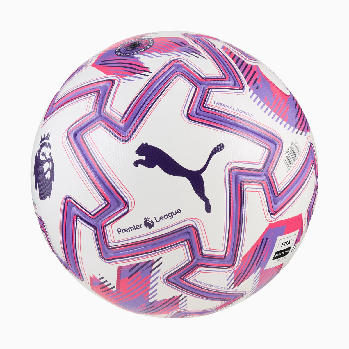 Orbita Ultimate Premier League Brilliance Football (FIFA Quality Pro)