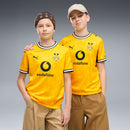Borussia Dortmund 2026/27 Youth Replica Home Jersey