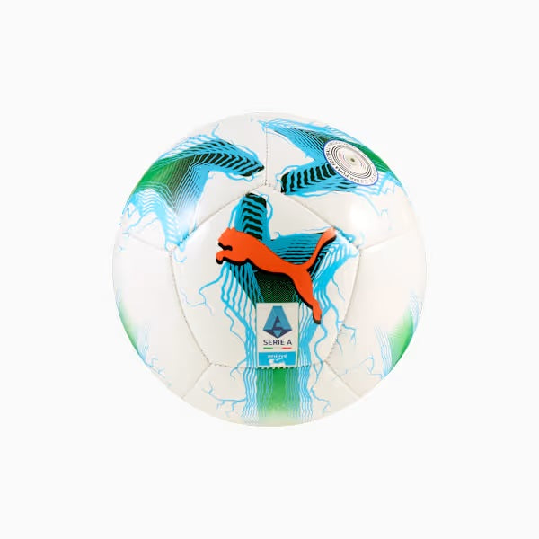 Orbita Serie A Mini Soccer Ball
