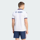 Bayern Munich 2026/27 Replica Away Jersey