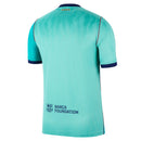 F.C. Barcelona 2026/27 Stadium Third Jersey