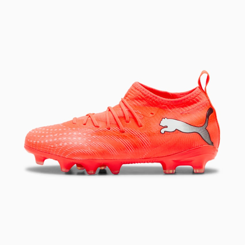 JR Future 9 Match Multi Ground Soccer Boots - Unleashed Pack