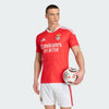 Benfica 2026/27 Replica Home Jersey