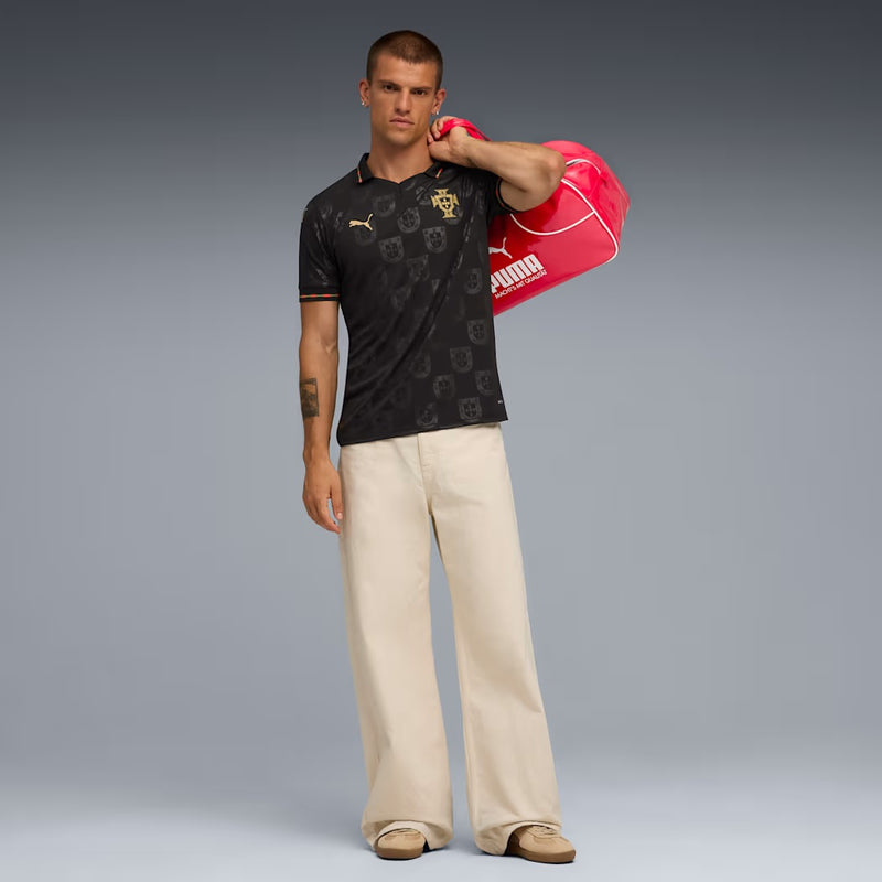 Portugal 26 Special Edition Jersey