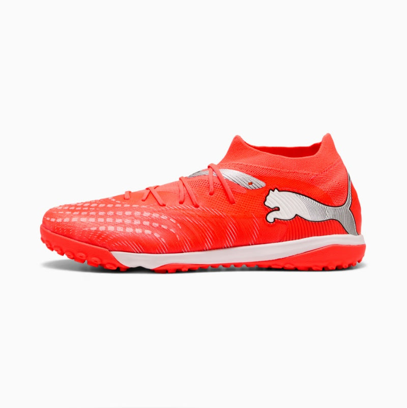 ブーブー Future 9 Match Turf Soccer Boots - Unleashed Pack