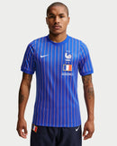 France x Jacquemus Men's Academy Pro Short-Sleeve Football Top