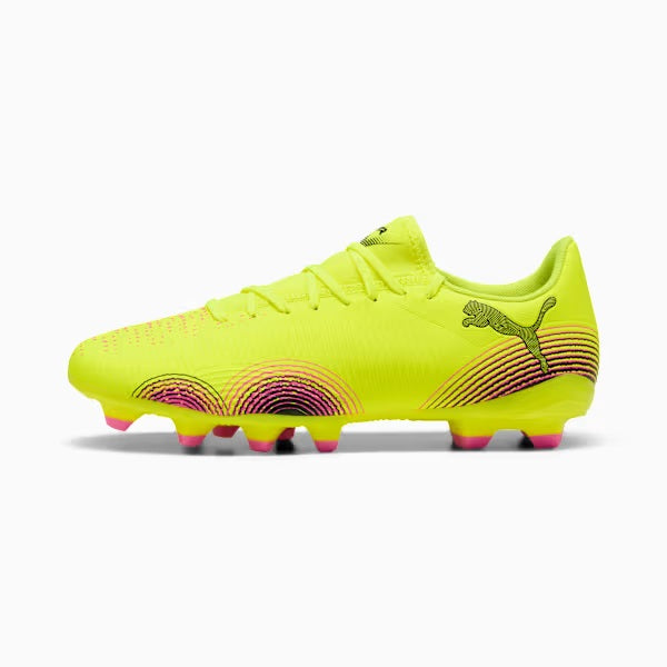Future 8 Play Multi Ground Soccer Boots - Audacity Pack
