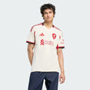Liverpool FC 2025/26 Replica Away Jersey