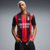 AC Milan Stadium Home Jersey 26/27