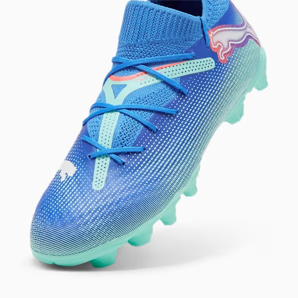 JR Future 7 Pro Multi-Ground Soccer Boots - Formula Pack