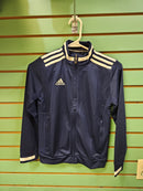 Youth MT19 Training Jacket - NAVY BLUE